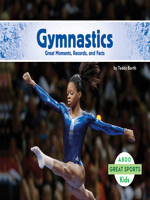 Title details for Gymnastics by Teddy Borth - Wait list